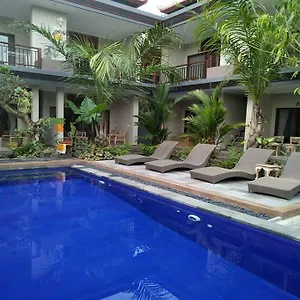 Lucky Family *** Ubud