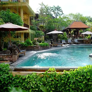 Jati 3 And *** Ubud