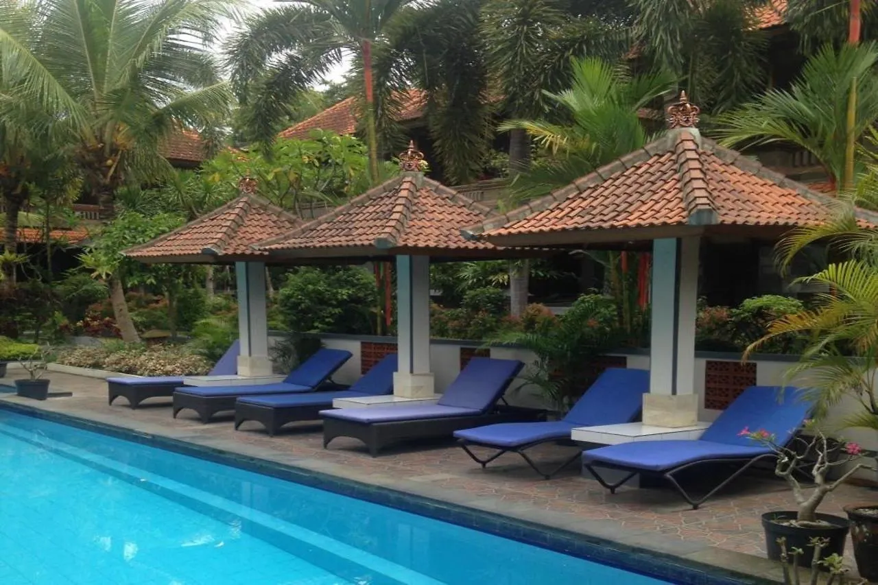 Dewa Bharata Bungalows Ubud Guest house Ubud (Bali)