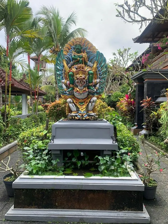 Guest house Dewa Bharata Bungalows Ubud