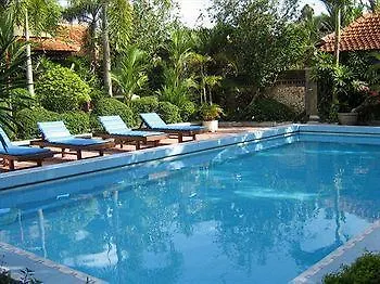 Dewa Bharata Bungalows Ubud Guest house