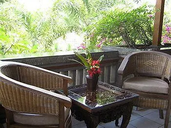 Dewa Bharata Bungalows Ubud