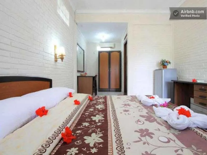 Dewa Bharata Bungalows Ubud Indonesia