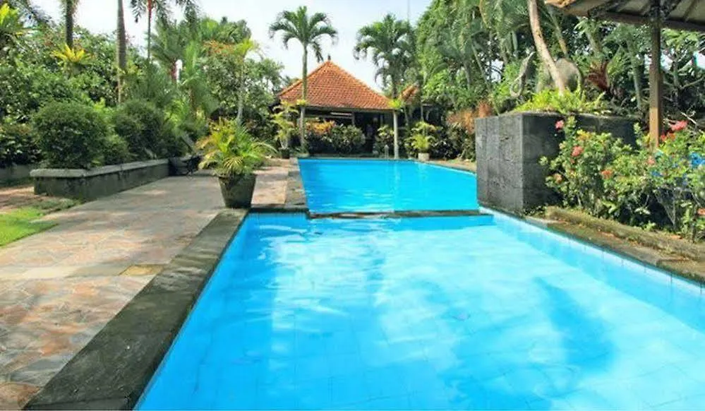 Guest house Dewa Bharata Bungalows Ubud