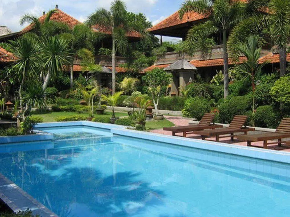 Dewa Bharata Bungalows Ubud Guest house Ubud (Bali)